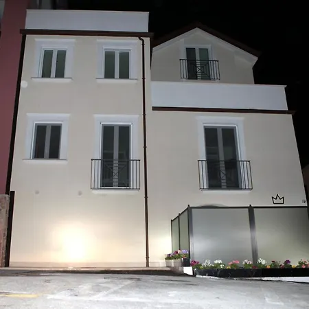Aretusa Amalfi Coast Aparthotel Vietri sul Mare