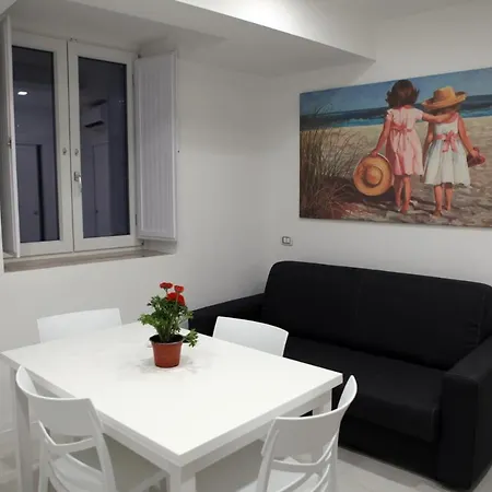 Aparthotel Aretusa Amalfi Coast *