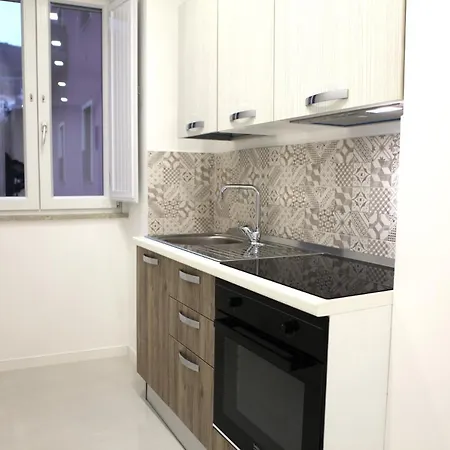 Aparthotel Aretusa Amalfi Coast *