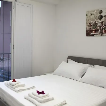 Aparthotel Aretusa Amalfi Coast *