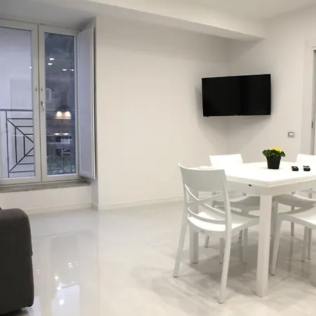 Aretusa Amalfi Coast Aparthotel Vietri sul Mare