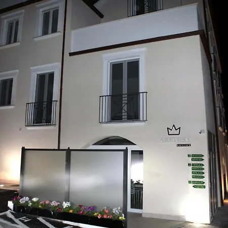 Aparthotel Aretusa Amalfi Coast *