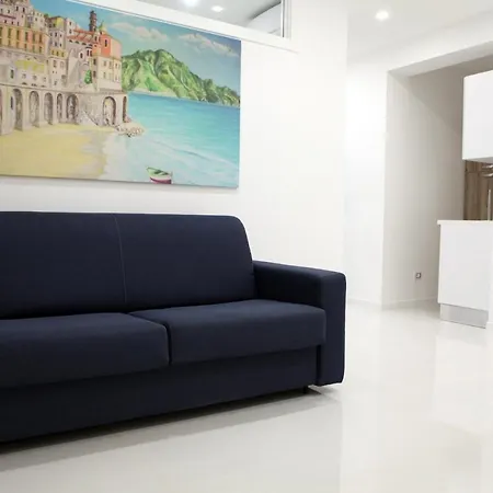 Aparthotel Aretusa Amalfi Coast Vietri sul Mare