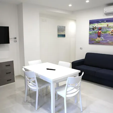 Aparthotel Aretusa Amalfi Coast Vietri