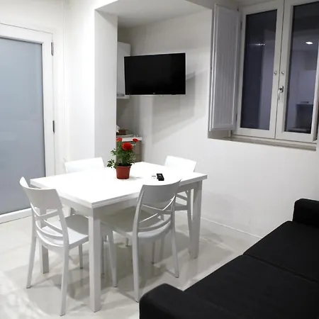 Aretusa Amalfi Coast Aparthotel