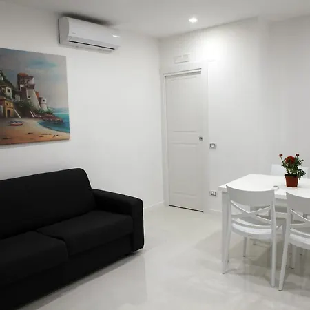 Aretusa Amalfi Coast Aparthotel