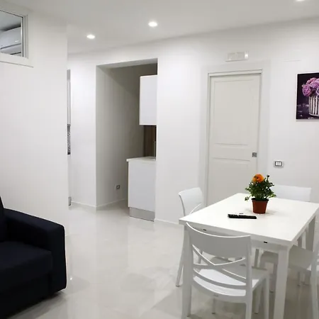 Aretusa Amalfi Coast Aparthotel Vietri sul Mare
