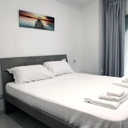 Aparthotel Aretusa Amalfi Coast