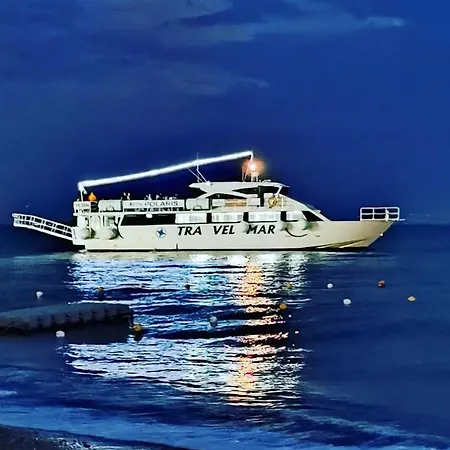 Aretusa Amalfi Coast Aparthotel Vietri sul Mare