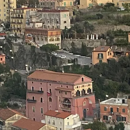 Aretusa Amalfi Coast Aparthotel