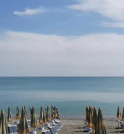 Aretusa Amalfi Coast Vietri sul Mare