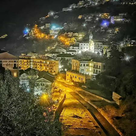 Aretusa Amalfi Coast