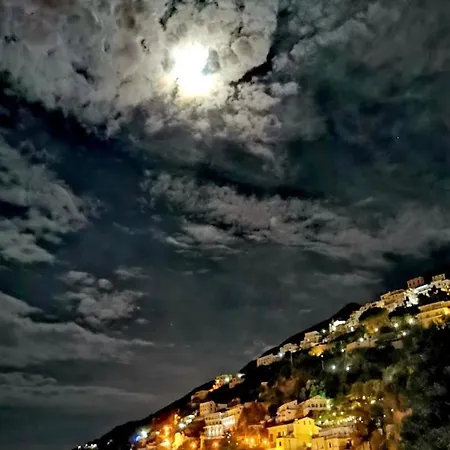 Aparthotel Aretusa Amalfi Coast Vietri