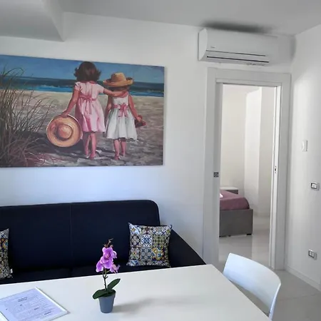 Aparthotel Aretusa Amalfi Coast *