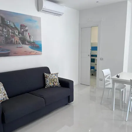 Aretusa Amalfi Coast Aparthotel