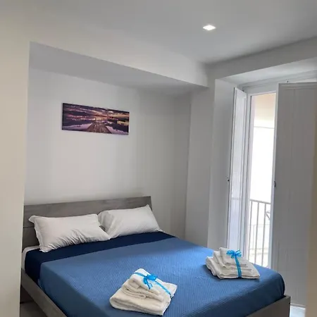 Aparthotel Aretusa Amalfi Coast Vietri sul Mare