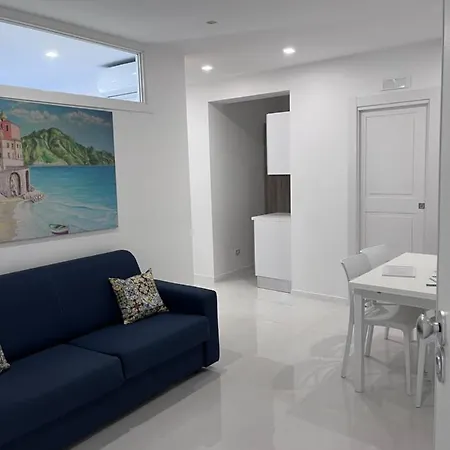 Aparthotel Aretusa Amalfi Coast *