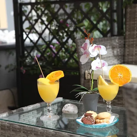Aparthotel Aretusa Amalfi Coast Vietri sul Mare