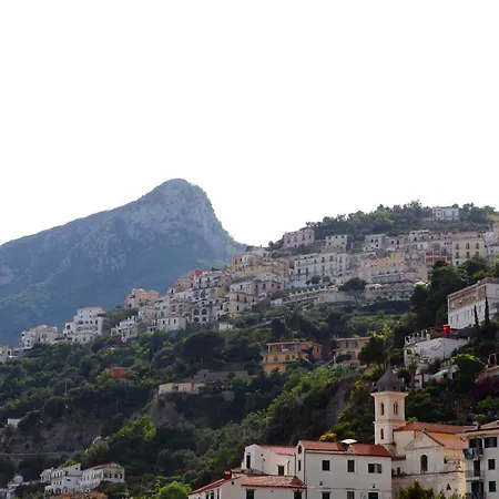 Aretusa Amalfi Coast * Vietri sul Mare