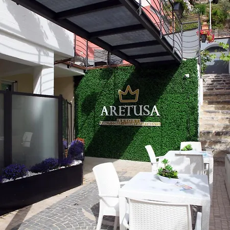 Aretusa Amalfi Coast Vietri sul Mare