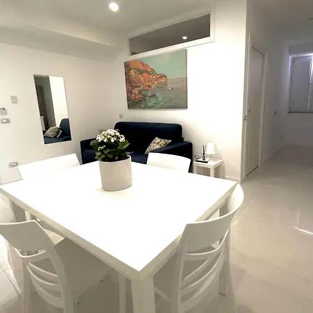 Aparthotel Aretusa Amalfi Coast Vietri