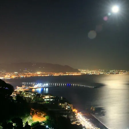 Aparthotel Aretusa Amalfi Coast Vietri