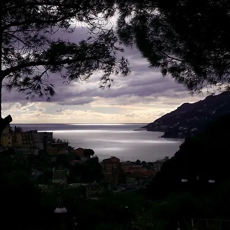 Aparthotel Aretusa Amalfi Coast Vietri