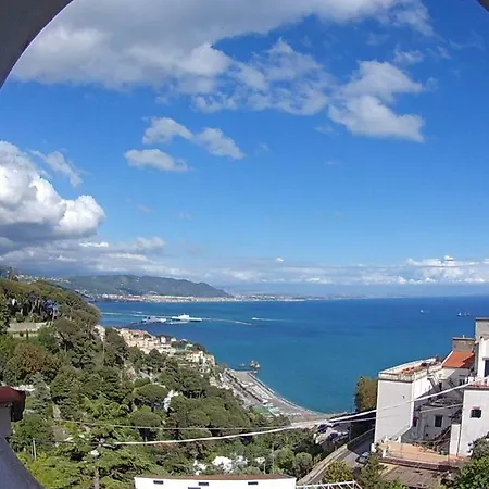 Aparthotel Aretusa Amalfi Coast Vietri sul Mare
