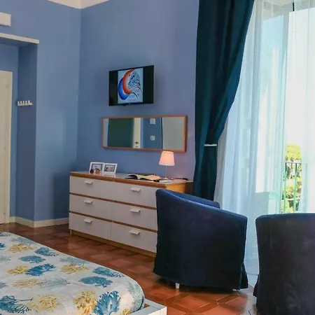 Aparthotel Aretusa Amalfi Coast Vietri