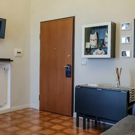 Aretusa Amalfi Coast Aparthotel