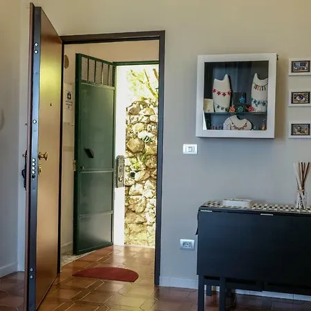 Aparthotel Aretusa Amalfi Coast *