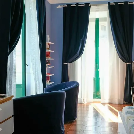 Aretusa Amalfi Coast Aparthotel