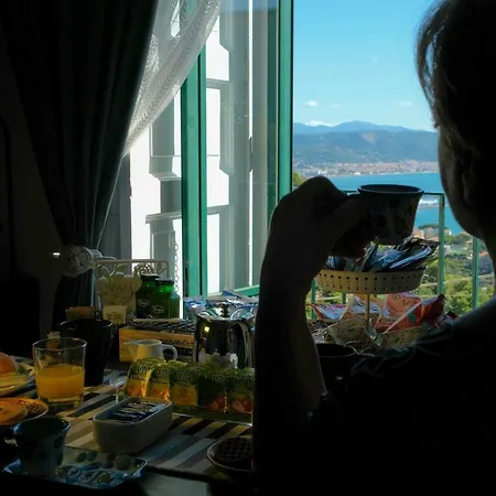 Aretusa Amalfi Coast