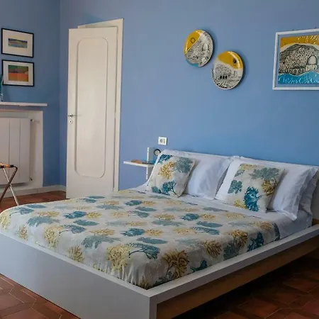 Aretusa Amalfi Coast Aparthotel Vietri sul Mare