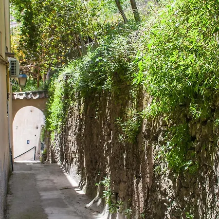 Aretusa Amalfi Coast